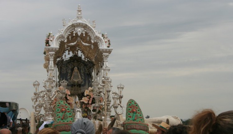 Hermandad de Ntra Sra. del Rocío de Sevilla Sur – VIII Concurso Fotográfico