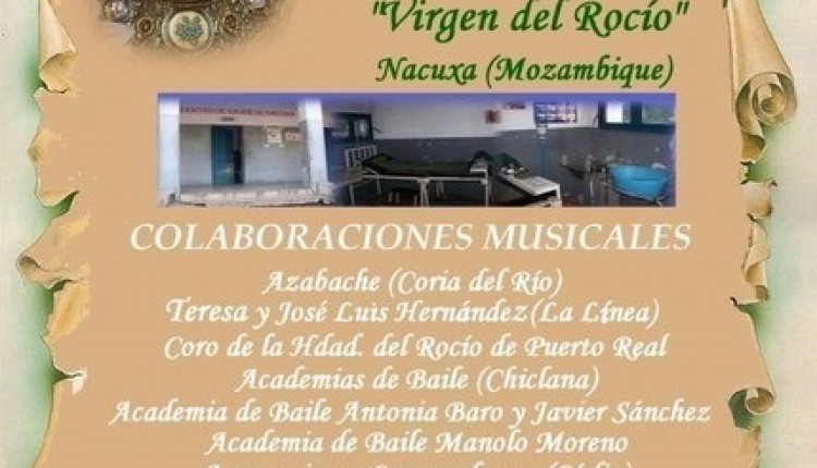 FESTIVAL PRO-NACUXA EN CHICLANA