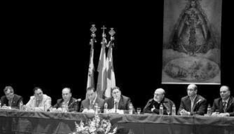 La Hermandad del Rocío de Huelva elige hoy presidente