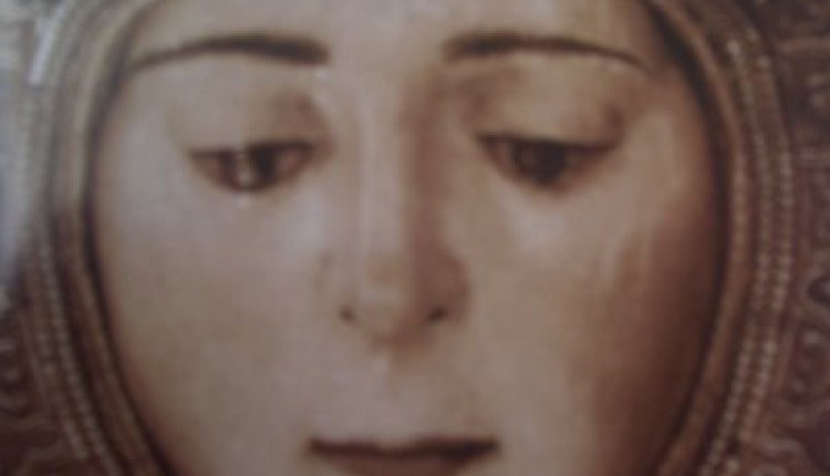 Nuevo Blog del  Grupo Juventud de la Hermandad Sevilla Sur