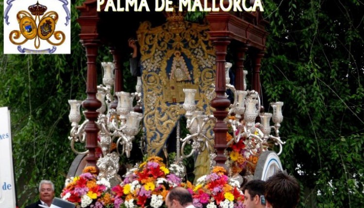 Hermandad de Palma de Mallorca – Nuevo blog