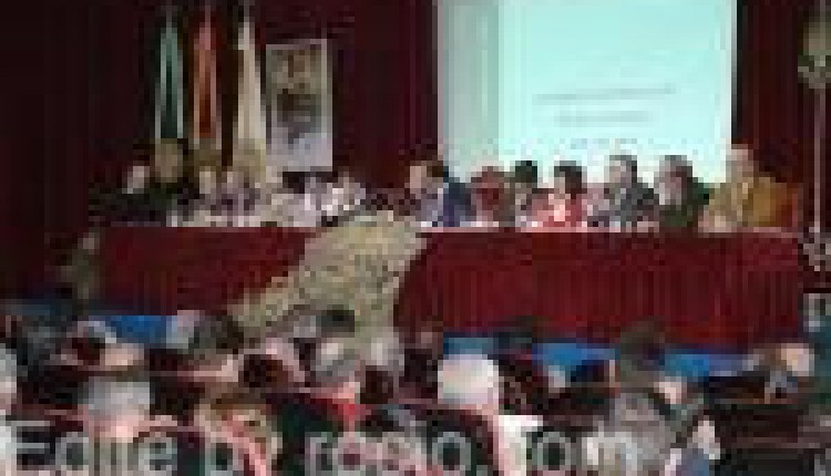 Asamblea Comarcal Diócesis de Huelva