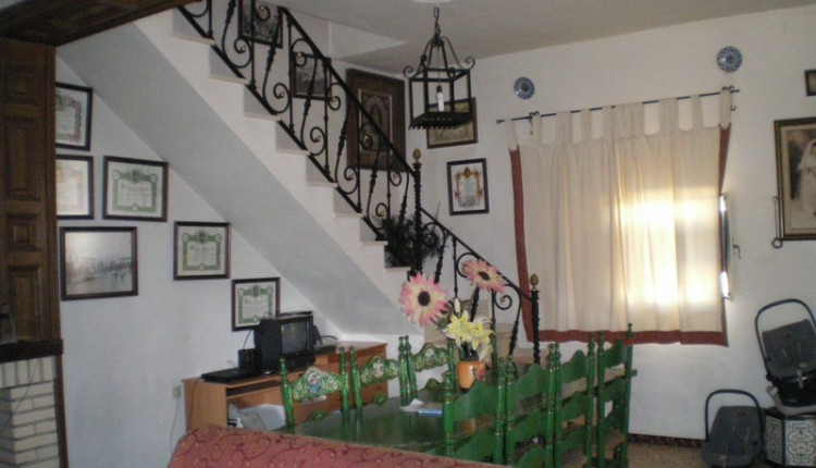 Plazas libres para la Romería de 2009 Casa – Hermandad de RONDA