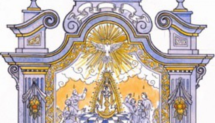 Huelva – Asamblea General Extraordinaria de Hermanos