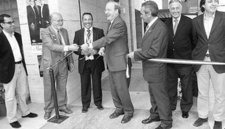 Huelva – IV Feria Comercial Rociera y Flamenca