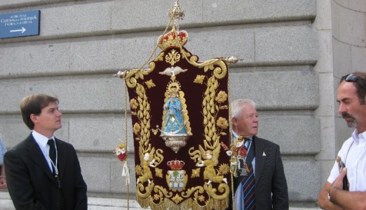 San Sebastian de los Reyes – Festival Benéfico rociero