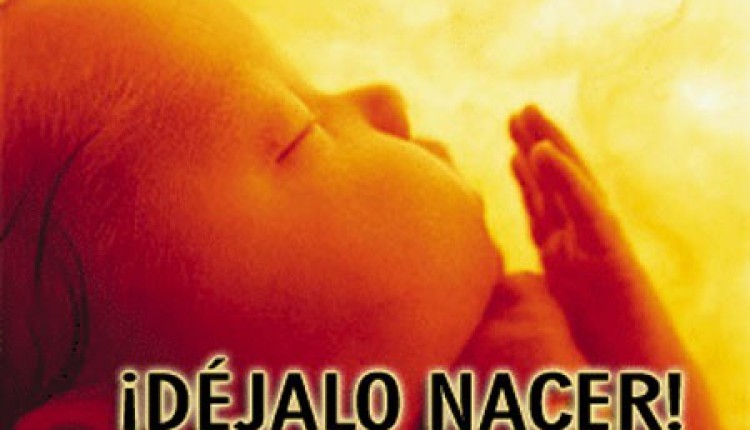 La Hermandad Matriz aprueba un Manifiesto contra el aborto