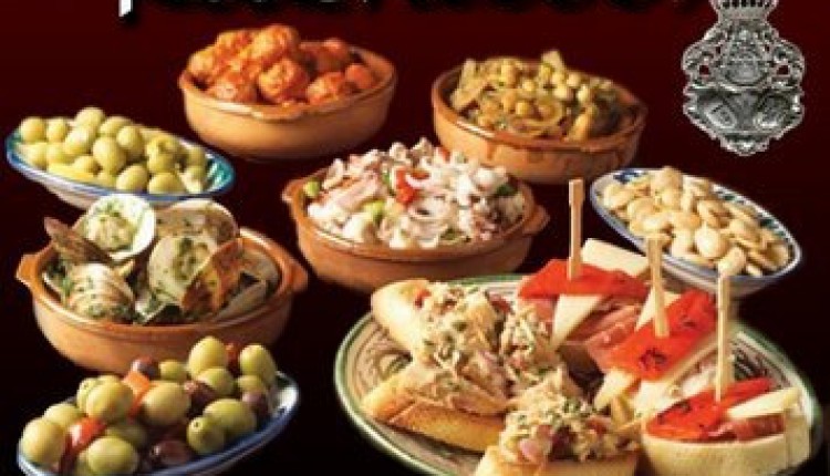 Valverde – Feria de la Tapa Rociera 2009