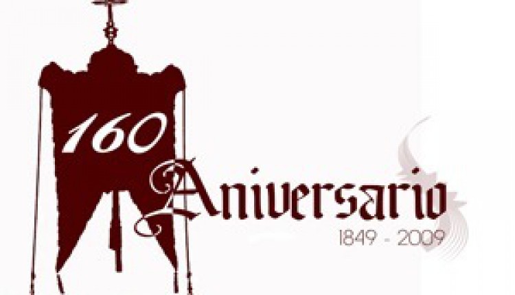 Coria – SOLEMNE FUNCIÓN CLX ANIVERSARIO FUNDACIONAL