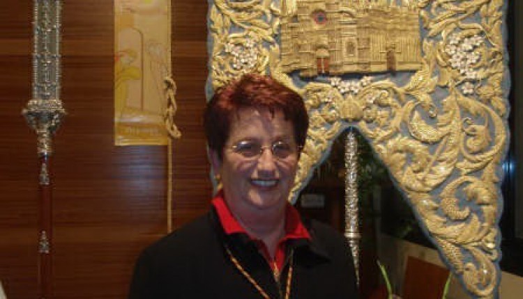 Palma de Mallorca – Pregón de la Hermandad año 2009