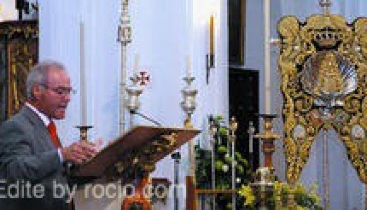 Emigrantes (Huelva) – Palabras de amor a Emigrantes