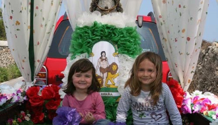 Casa de Andalucía de Menorca –