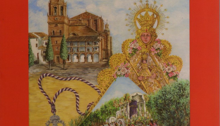 Revista Alalba 2009 de la Hermandad de Ronda