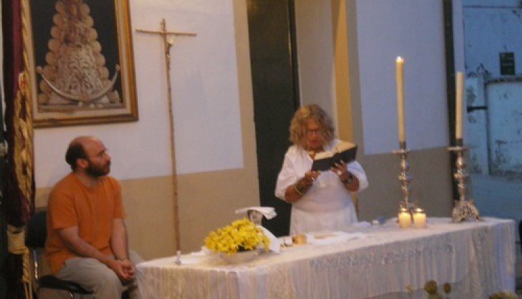 Hermandad de Ronda – Misa de acción de Gracias