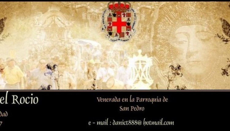 DVD – Hermandad del Rocío de Almería en la romería de 2009