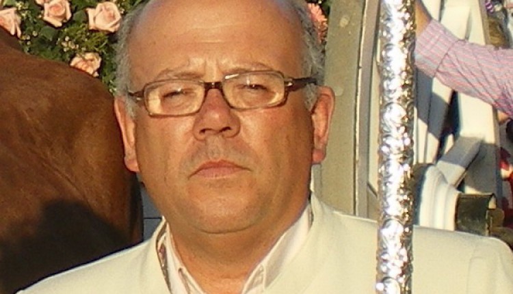 RONDA – Juan Martín Gil del Corral elegido nuevo Hno. Mayor