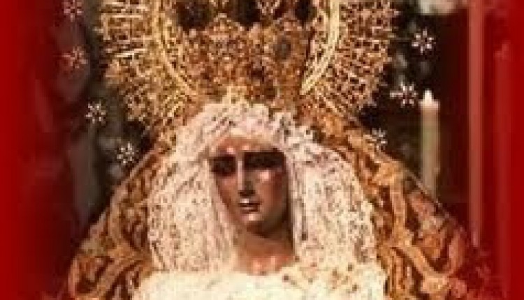 Hermandad de Sevilla Sur – Velá de Ntra. Sra. de las Mercedes