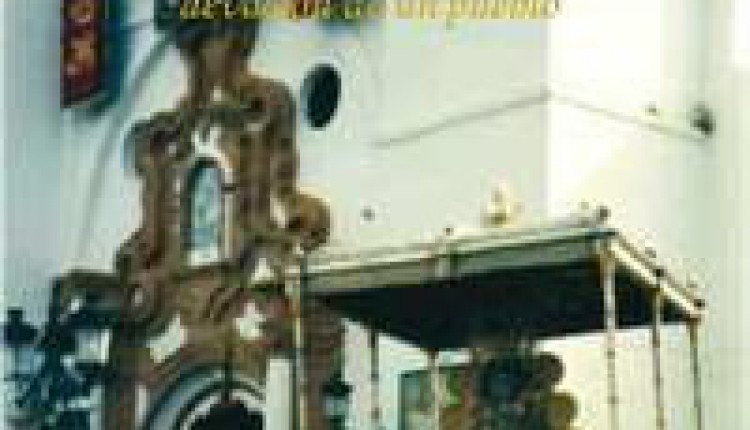 PASTORA CORONADA. NOVENTA AÑOS DE RECONOCIMIENTO A LA DEVOCIÓN DE UN PUEBLO en formato EBOOK