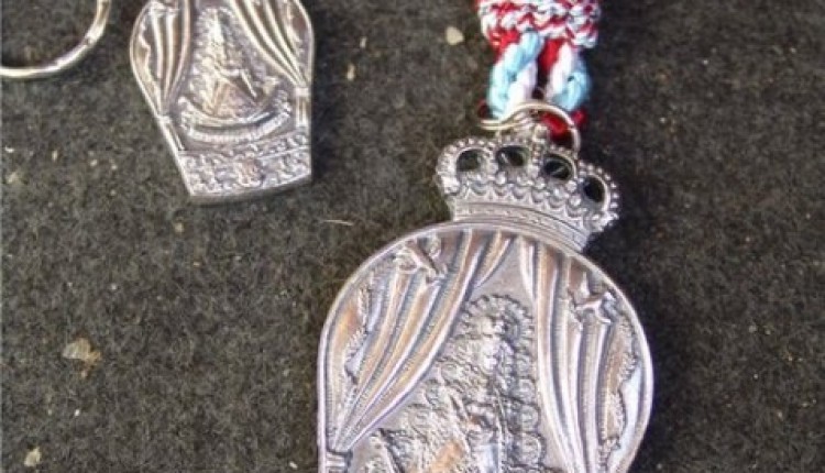 Asociación Rociera de Castilleja de la Cuesta – Concurso la elaboración del boceto para su Bendito Simpecado