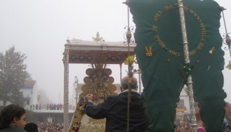 Misa de difuntos – Hermandad de Sevilla Sur