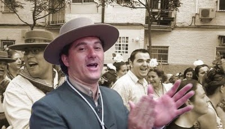 Coro de la Real, Ilustre y Fervorosa Hermandad Ntra. Sra. del Rocío de Sevilla Sur – Homenaje a Baldomero Acosta