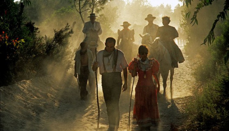 Fotos de Tino Soriano