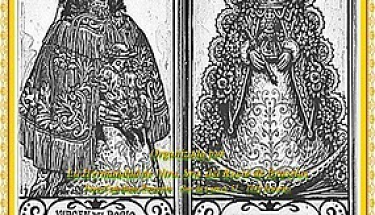 Hermandad de Bruselas – 13 de febrero de 2010: Misa y Cena rocieras