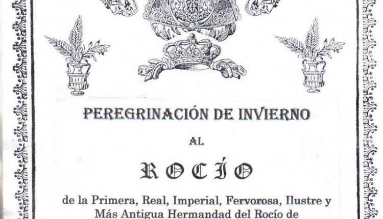 Hermandad de Villamanrique – Peregrinación anual