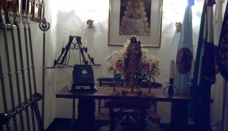 Hermandadde Badajoz – Comida y convivencia rociera en la Casa Hermandad