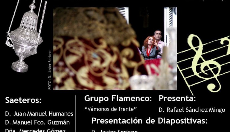 Sevilla Sur – I Certamen Cofrade