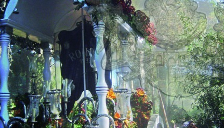 Hermandad de Ronda – Presentación de la Revista Alalba 2010 y El Cartel de la Romería 2010