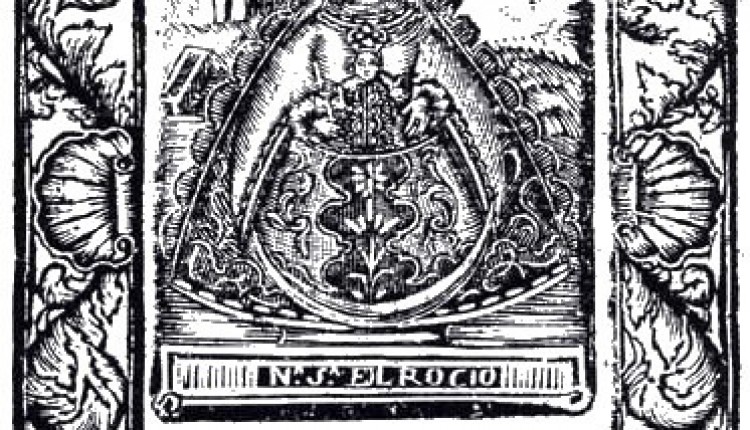 Hermandad de La Palma – Conferencia La iconografía de la Virgen del Rocío – Estudio evolutivo de la sagrada imagen