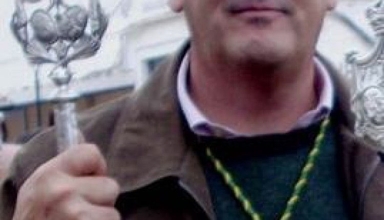 XLI Pregón de la Hermandad del Rocío de Gines