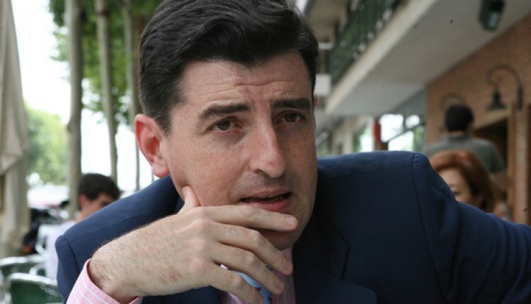 Santiago Padilla Díaz de la Serna responderá las preguntas de los lectores Huelva Información