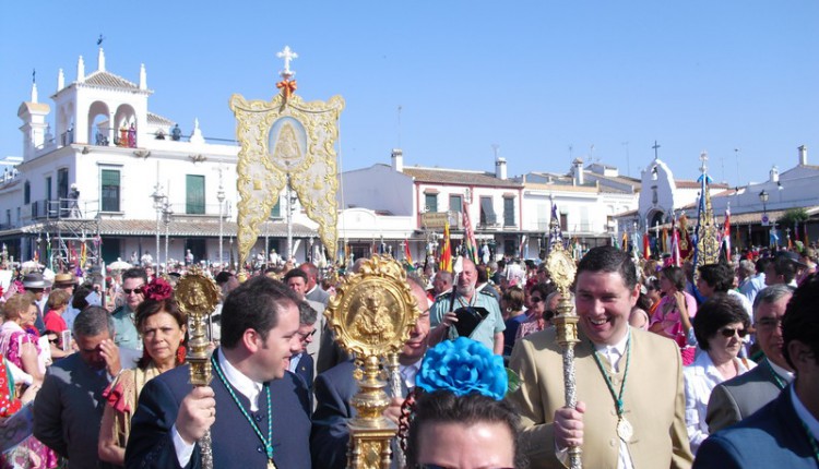 Misa de Pentecostés