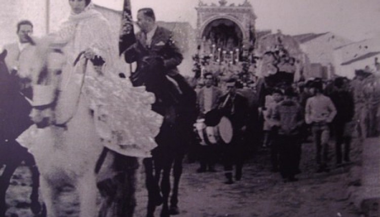 Próximo funeral por don José Zamoyski y Borbón en Villamanrique
