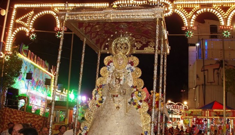 FERIA DE PILAS 2010, DEL 24 AL 27 DE JUNIO – TODO EL MUNDO INVITADO