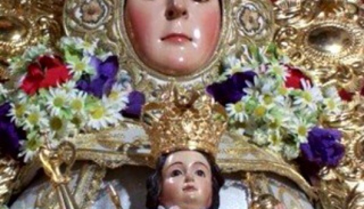 Valdemoro – Reunión rociera