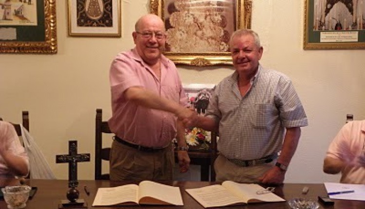 Hermandad de Gines – El Coro pasa a pertenecer de forma oficial a la Hermandad