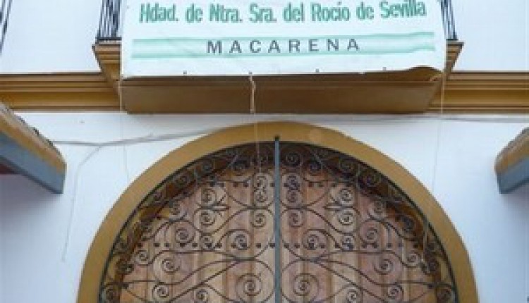 Hermandad de La Macarena – Colonias Infantiles de verano