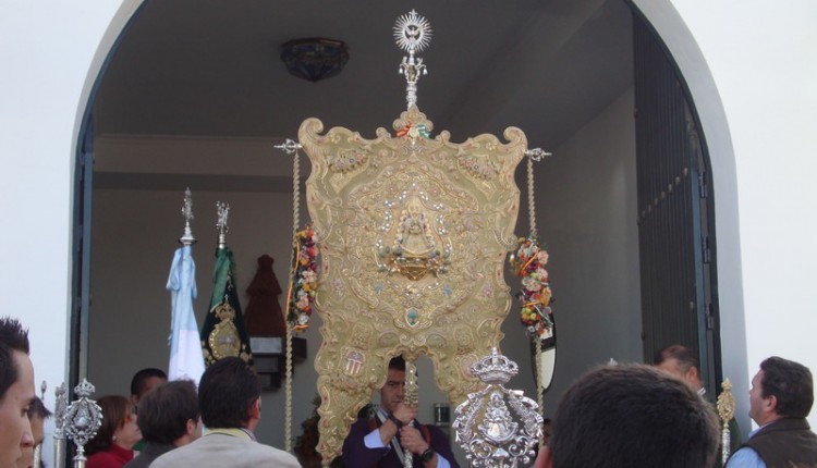 Hermandad de Mairena del Aljarafe – Peregrinación de la Juventud