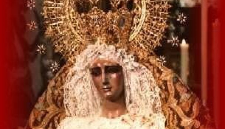 Hermandad de Sevilla Sur – Velá de Ntra. Sra. de las Mercedes