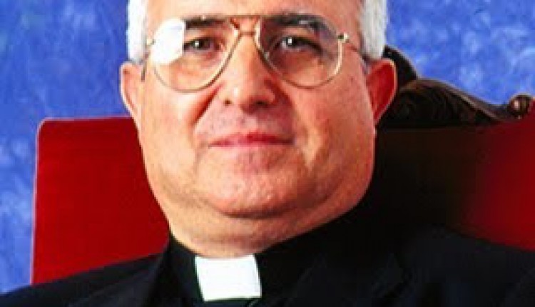 Hermandad de Palma de Mallorca – El Obispo de Palma de Mallorca oficiará la Misa de la Hermandad en El Rocío