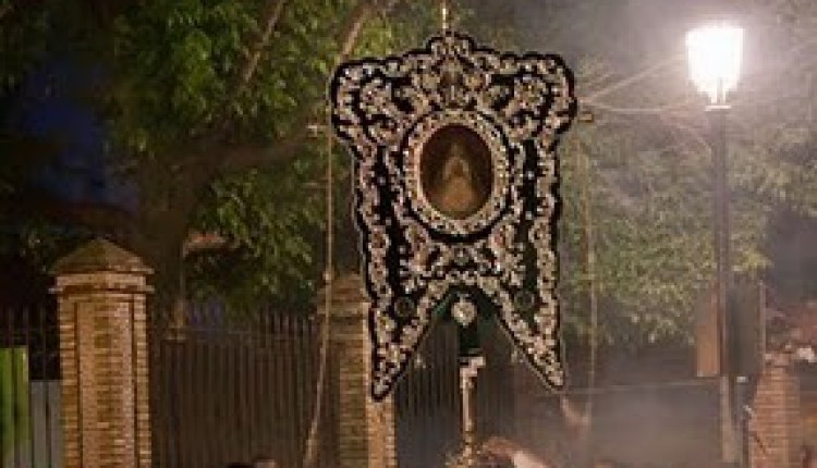 Hermandad de Pilas – Peregrinación andando al Rocío