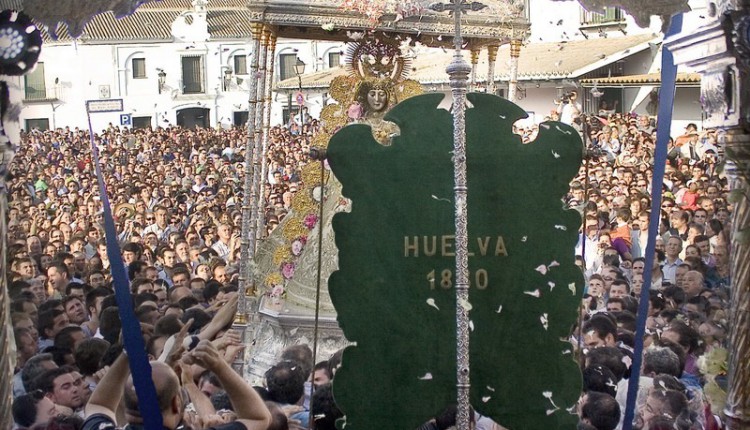 Hermandad de Huelva – Fallo del jurado oficial del Concurso fotográfico «Romería del Rocío 2010»