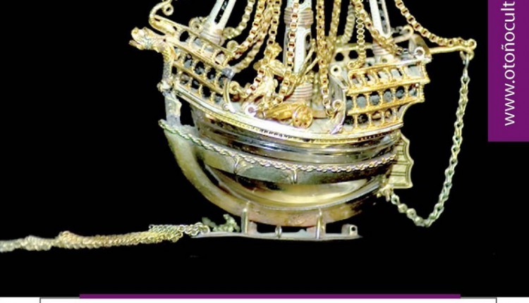 Simposio Iberoamericano de  Religiosidad Popular – 26 de noviembre 2010 – Sevilla