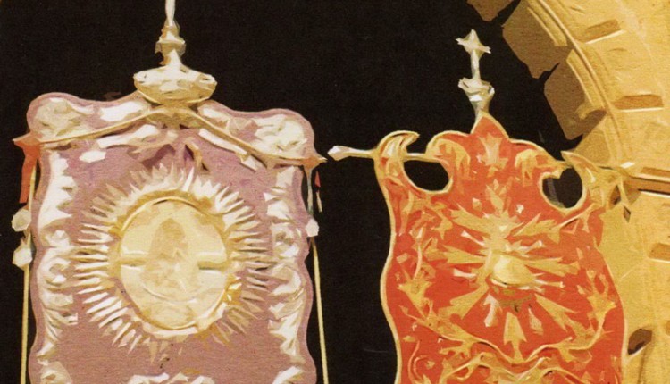 Hermandad de Ronda – Charla-Coloquio «Rocío, Fechas, Situaciones, Recuerdos y Momentos»