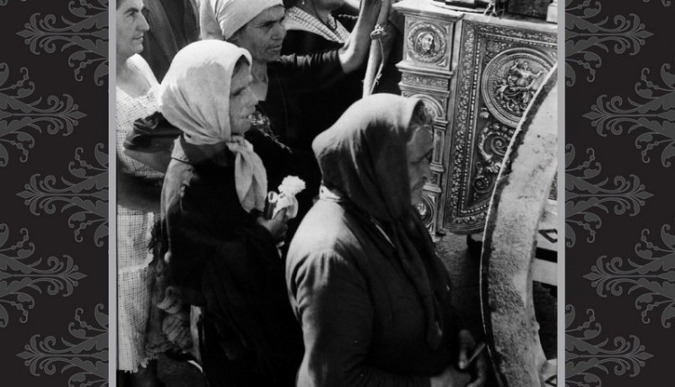 La Palma – Presentación de la obra: “Rocío, Sal y Sol de Andalucía”.