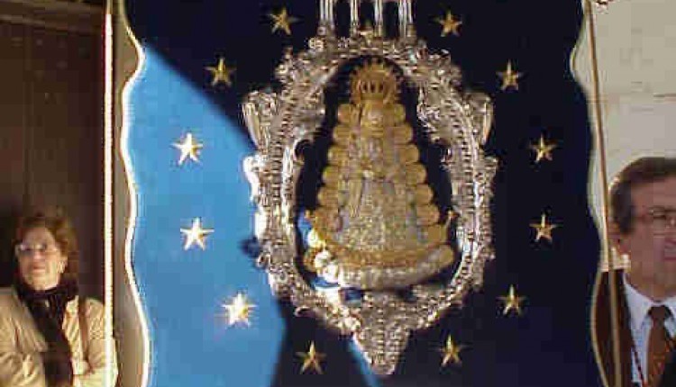 Hermandad de Bruselas – Peregrinacion de Navidad a la Aldea del Rocio