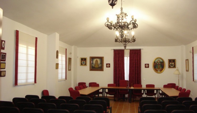 Hermandad de Villamanrique – JUNTA GENERAL ORDINARIA DE RENDICIÓN DE CUENTAS